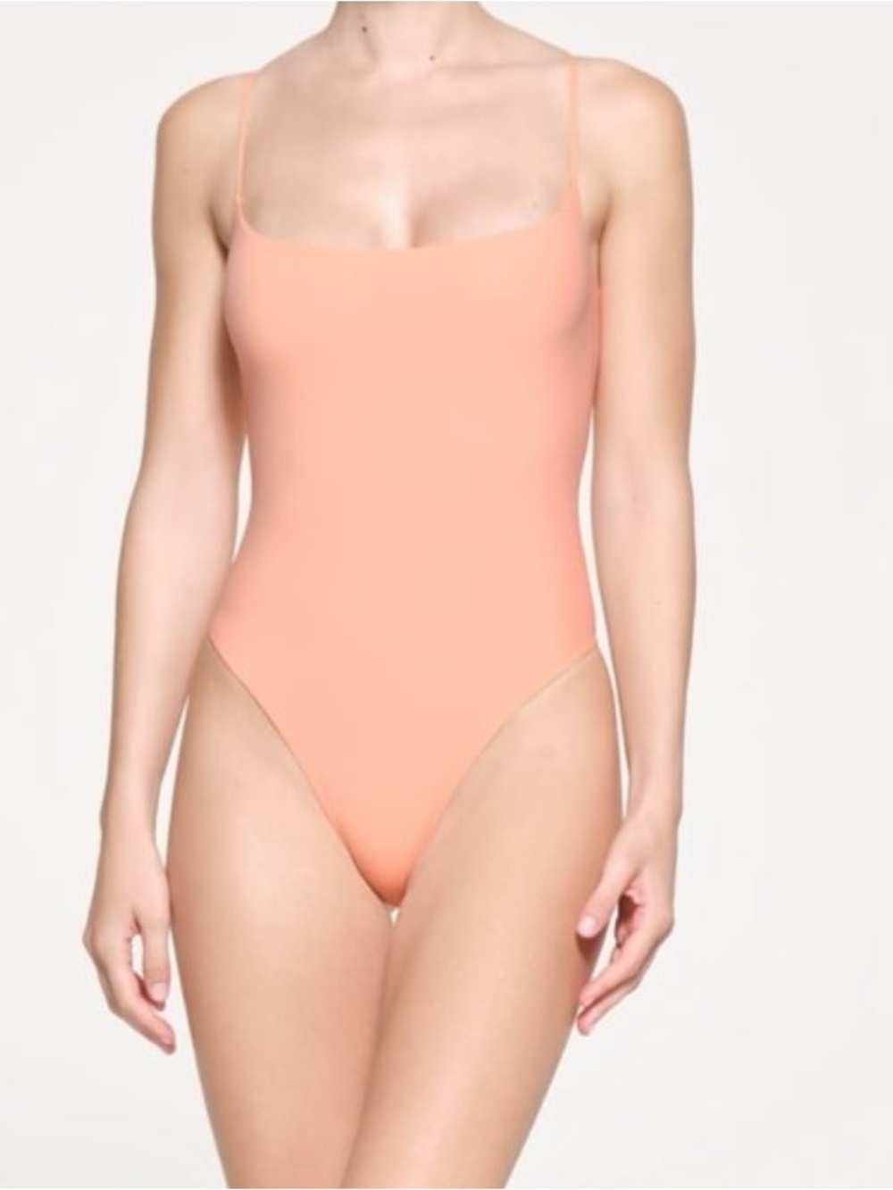 SKIMS Bodysuit